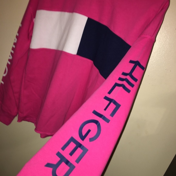 Tommy Hilfiger Sweater - Picture 2 of 4